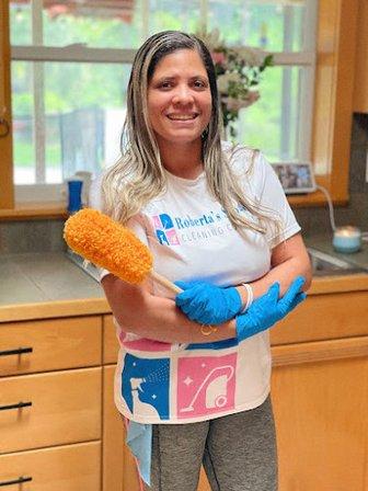 Spot-on Cleaning Company