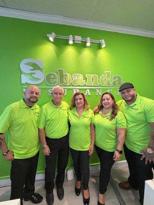 Sebanda Insurance