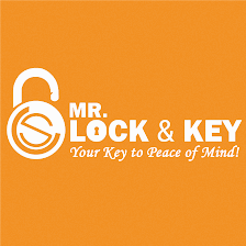 Mr. Lock & Key