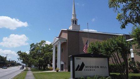 Mission Hill Church
