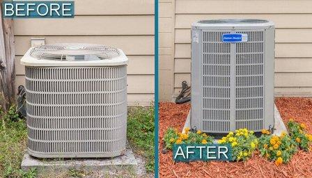 COOL AID A/C SERVICE, CORPORATION
