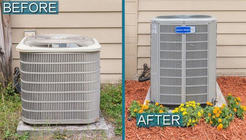 COOL AID A/C SERVICE, CORPORATION