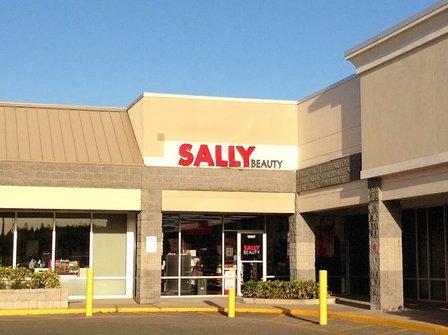 Sally Beauty