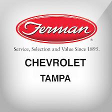 Ferman Chevrolet