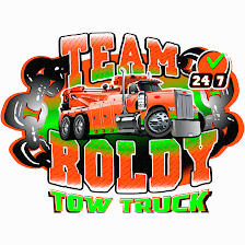 Team Roldy Inc. (Towing Services)