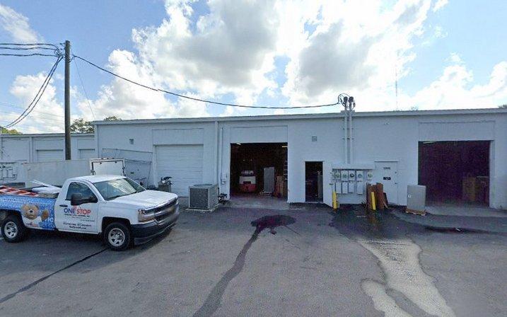 Expert Solar | Warehouse
