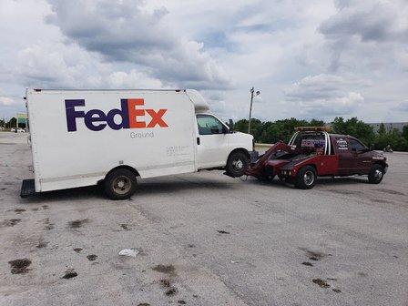 FedEx Home Delivery