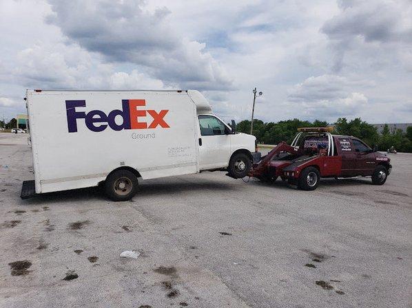 FedEx Home Delivery