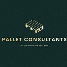 Pallet consultants & Logistics