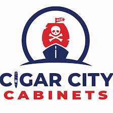 Cigar City Cabinets