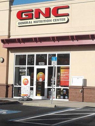 GNC