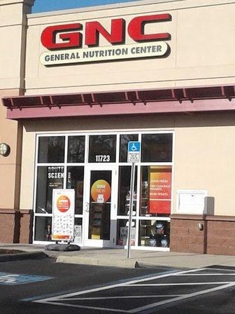 GNC