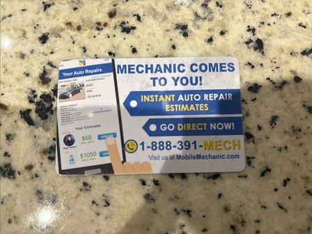 Precision Heavy Duty Mobile Maintenance & Repair, LLC