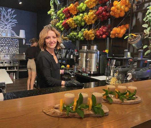 Sunset Food Tours