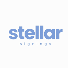 Stellar Signings