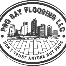 Pro Bay Flooring LLC