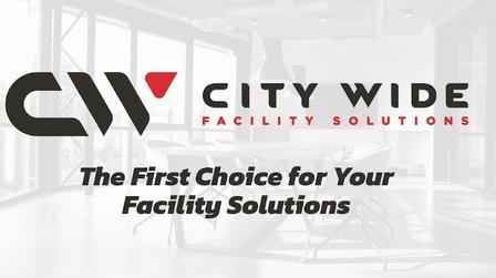 City Wide Facility Solutions - Tampa Bay