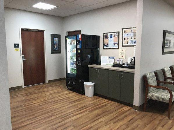 Physicians Surgery Center