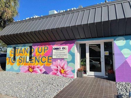 CASA Pinellas Program Support Center