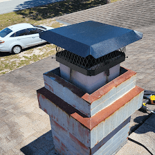 MNL Fireplace Repair St Petersburg