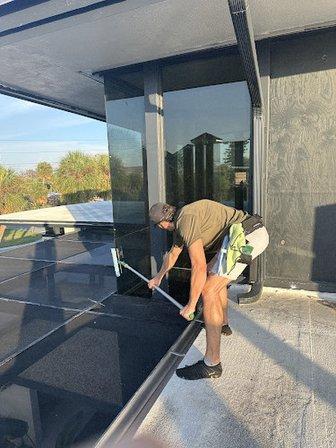 Green Leaf Cleaning LLC