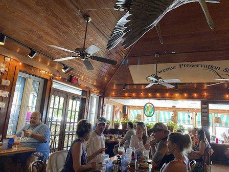 Seahorse Restaurant Serving breakfast & lunch since 1938!