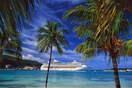 Cruise Planners
