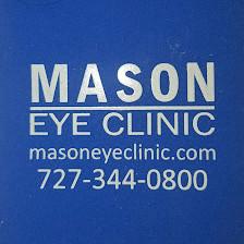 Mason Eye Clinic- Dr. John H. Mason P.A.