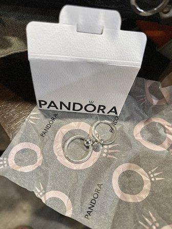 PANDORA Jewelry