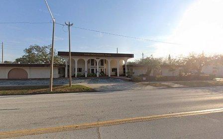 Five Rings Wellness Center