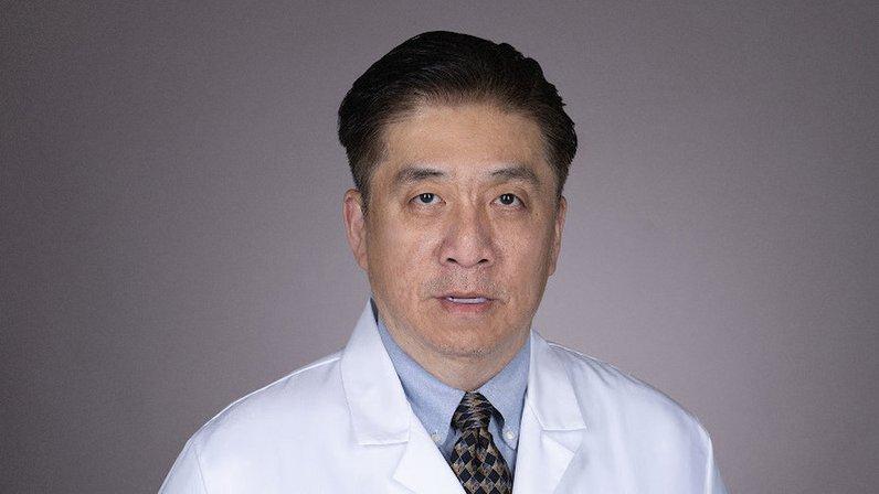 David T. Nguyen, DO