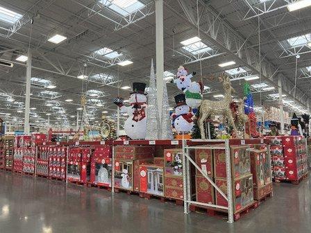 Sam's Club