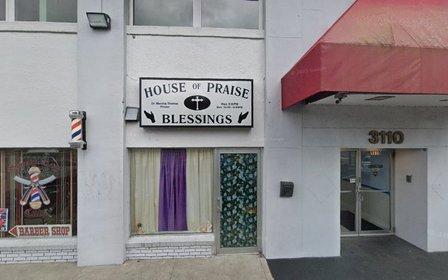 House Of Praise Blessings