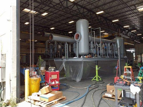 Fenix Foam, Llc