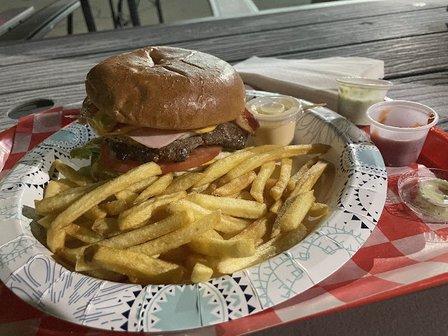 EL SABOR DE GUSSY FOOD TRUCK