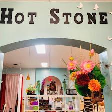 Hot Stone Nails & Spa
