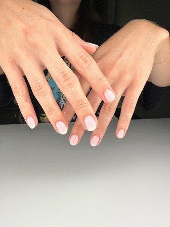 Moon Sage Nail Artistry & Spa