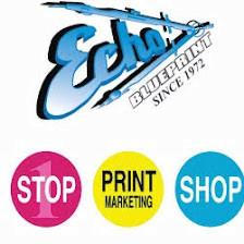 Echo Blueprint Inc