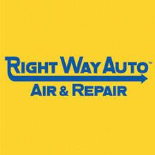 Right Way Auto Air & Repair