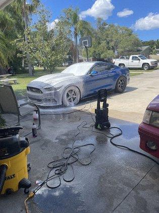 Spark Mobile Detailing