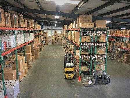 Trane Supply