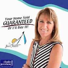 Janet Adams - Your Home Sold GUARANTEED