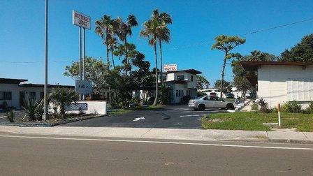 Butterfly Lodge Motel