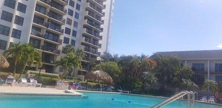 Clipper Cove Condominiums