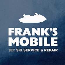 Frank's Mobile Jet Ski Service & Repair