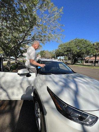 Steve's Auto Glass Service