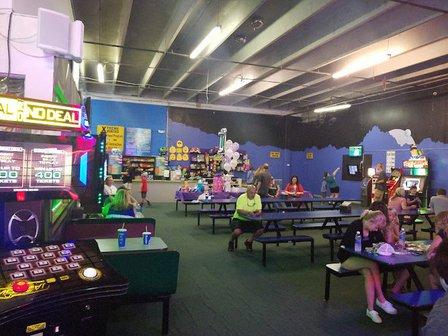 Xtreme Fun Center