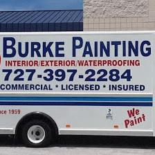 Burke Painting Home Services, LLC