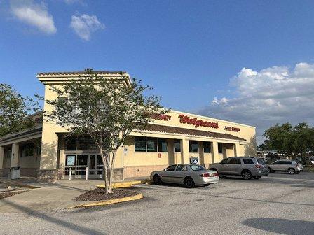 Walgreens Photo