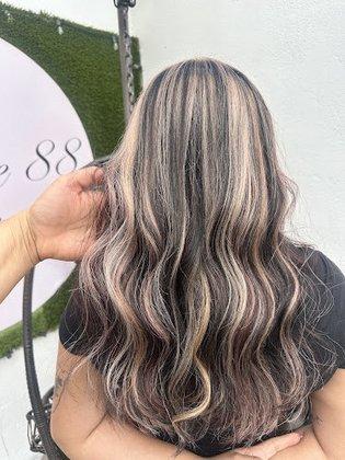 Vintage88 salon & spa